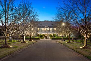 هتل The Convent Hunter Valley