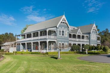 هتل The Convent Hunter Valley