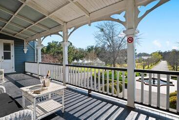 هتل The Convent Hunter Valley