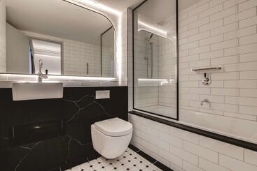 The Savoy Hotel On Little Collins Melbourne