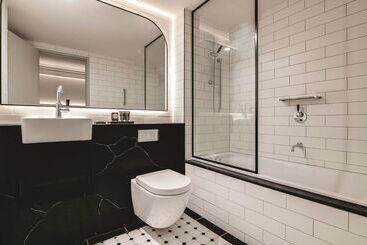 The Savoy Hotel On Little Collins Melbourne