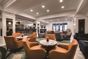 The Savoy Hotel On Little Collins Melbourne