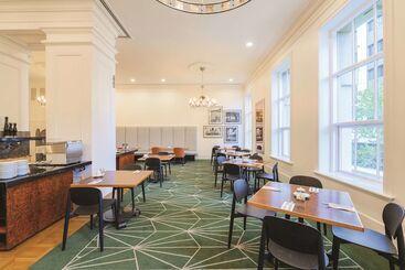 The Savoy Hotel On Little Collins Melbourne