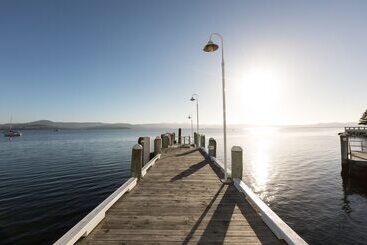 هتل Wrest Point