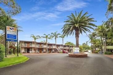 مُتل Kaloha Holiday Resort Phillip Island