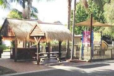 مُتل Kaloha Holiday Resort Phillip Island