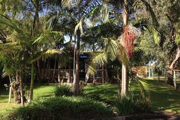 مُتل Kaloha Holiday Resort Phillip Island