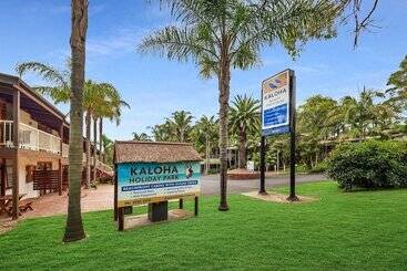مُتل Kaloha Holiday Resort Phillip Island