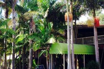 مُتل Kaloha Holiday Resort Phillip Island