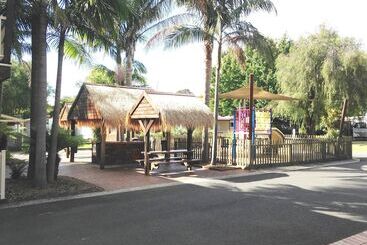 مُتل Kaloha Holiday Resort Phillip Island