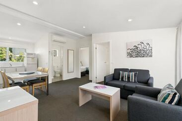 مُتل Kaloha Holiday Resort Phillip Island