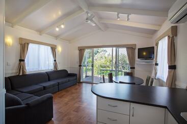 مُتل Kaloha Holiday Resort Phillip Island