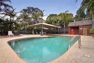 مُتل Kaloha Holiday Resort Phillip Island