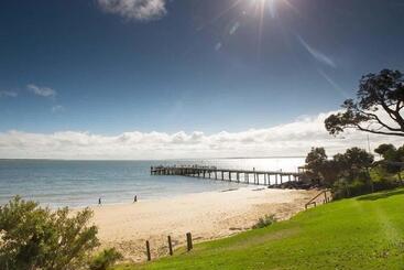 مُتل Kaloha Holiday Resort Phillip Island