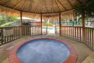 مُتل Kaloha Holiday Resort Phillip Island