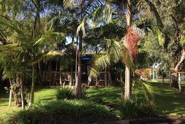 مُتل Kaloha Holiday Resort Phillip Island