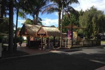 مُتل Kaloha Holiday Resort Phillip Island