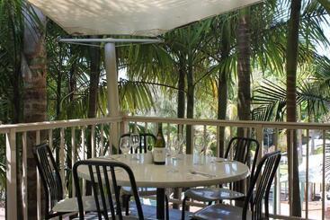 مُتل Kaloha Holiday Resort Phillip Island