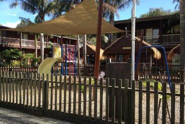 مُتل Kaloha Holiday Resort Phillip Island