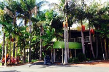 مُتل Kaloha Holiday Resort Phillip Island