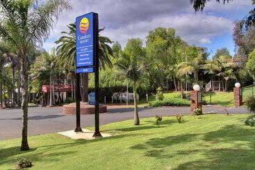 مُتل Kaloha Holiday Resort Phillip Island
