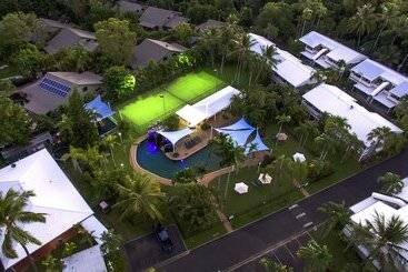 Nimrod Resort Apartments