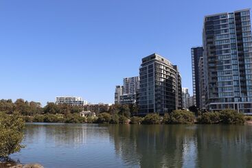Novotel Sydney International Airport