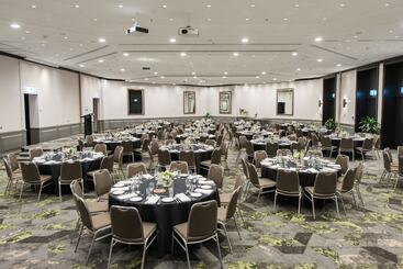 Novotel Sydney International Airport