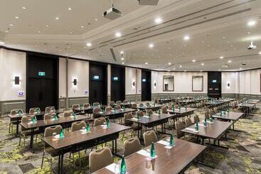 Novotel Sydney International Airport