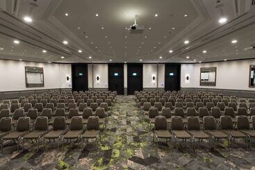 Novotel Sydney International Airport