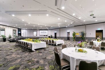 Novotel Sydney International Airport