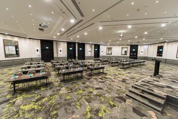 Novotel Sydney International Airport