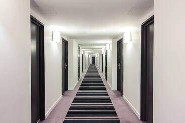 Novotel Sydney International Airport