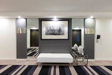 Novotel Sydney International Airport