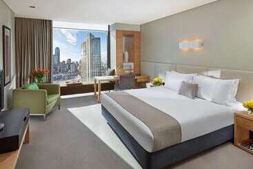 استراحتگاه Crown Promenade Melbourne