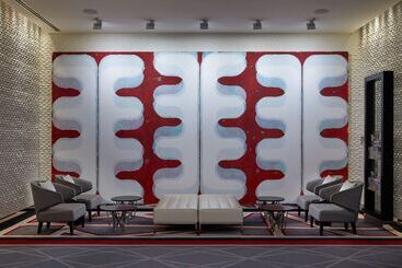 استراحتگاه Crown Promenade Melbourne