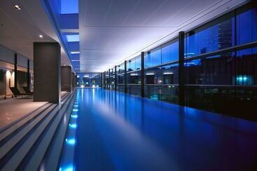 استراحتگاه Crown Promenade Melbourne