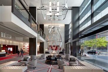 استراحتگاه Crown Promenade Melbourne