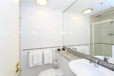 Paramount Serviced Apartments