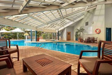 Broadwater Resort Como