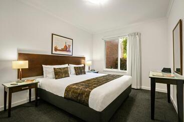 Comfort Apartments Royal Gardens - Fitzroy