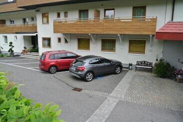 Dei Hotel Schönblick