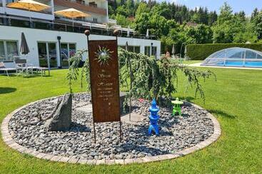 Dei Hotel Schönblick