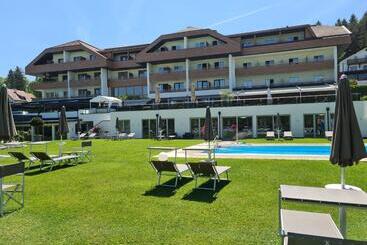 Dei Hotel Schönblick