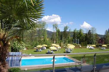 Dei Hotel Schönblick