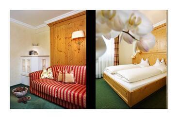 هتل & Chalet Madlochblick