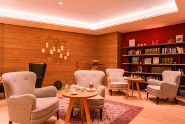 هتل & Chalet Madlochblick