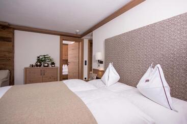 هتل & Chalet Madlochblick