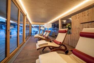 Das Hotel Eden   Das Aktiv  & Wohlfühlhotel In Tirol Auf 1200m Höhe