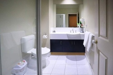 هتل Flinders Landing Apartments